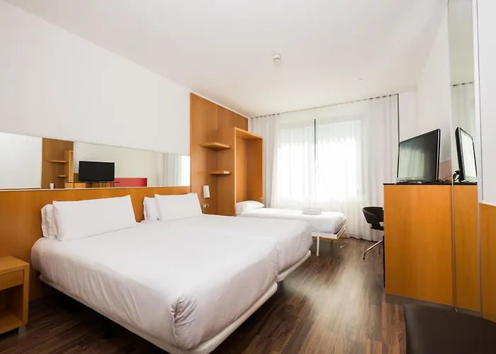 Hotel Sb Icaria
