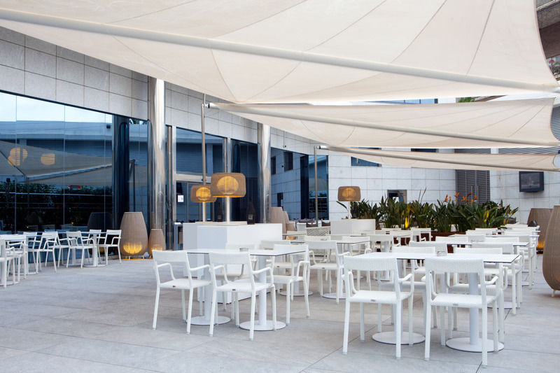 Hotel Sb Icaria