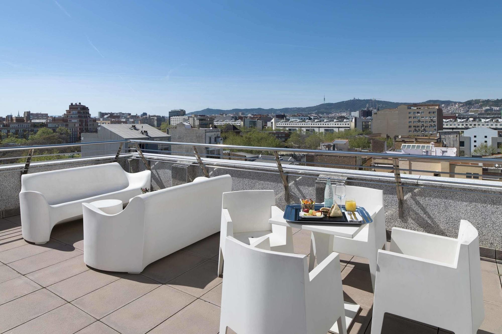 Sb Icaria Hotel 4*